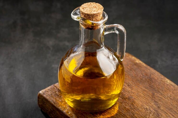 تصویر 3 از خرید و قیمت روغن هسته خرما خوراکی + فروش صادراتی